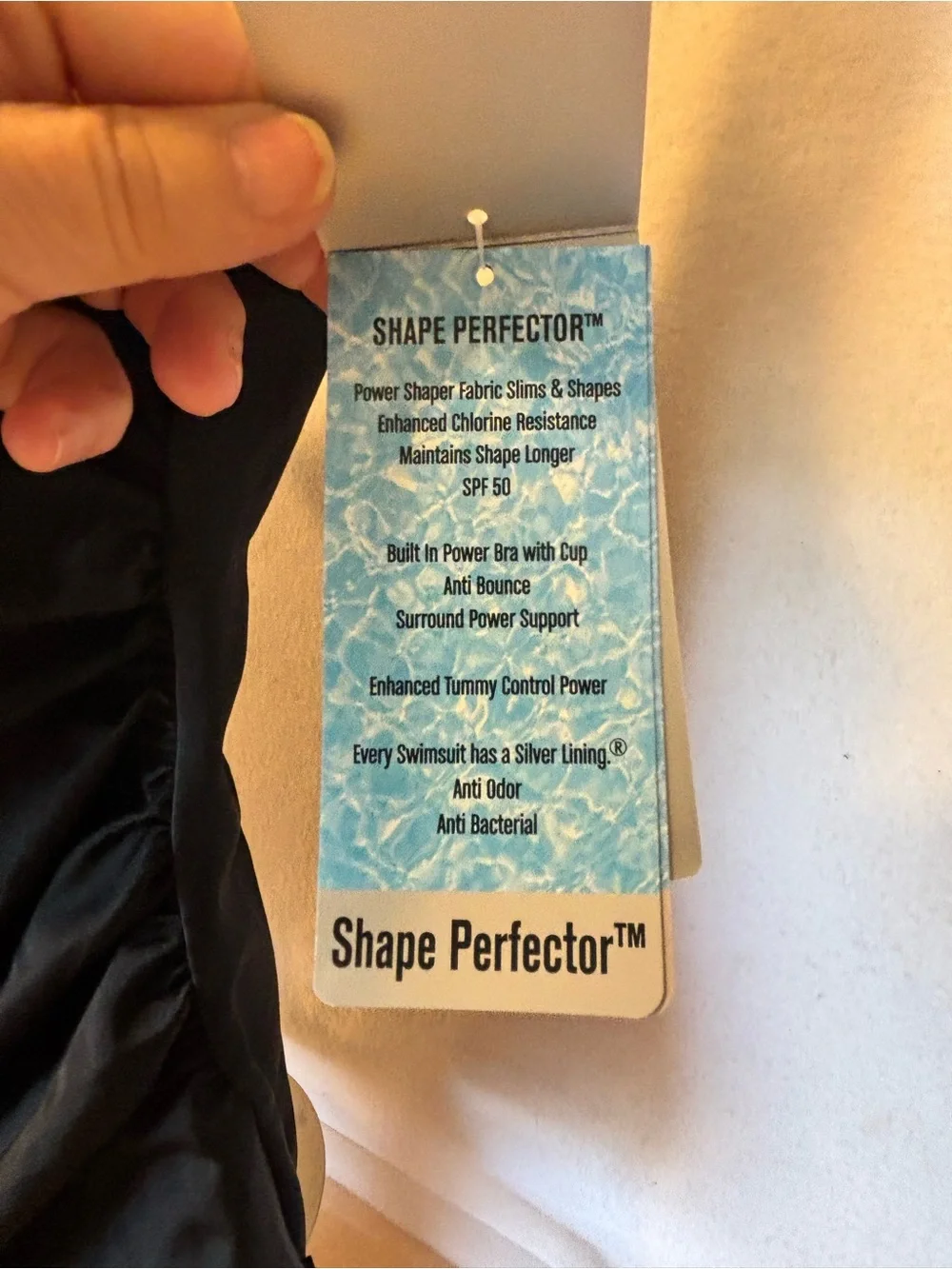 Reebok new tags